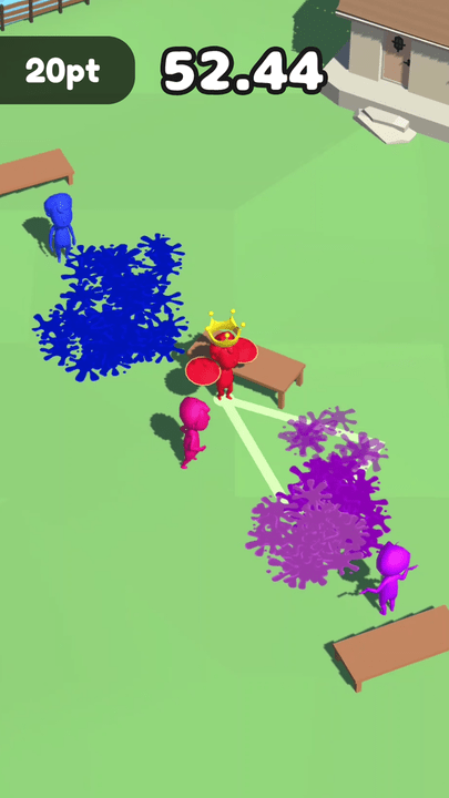 餡餅大亂斗 v1.0 安卓版 0