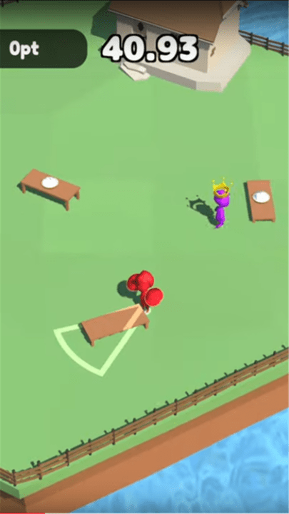 餡餅大亂斗 v1.0 安卓版 2