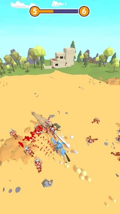 馬決斗 v1.1.0 安卓版 1