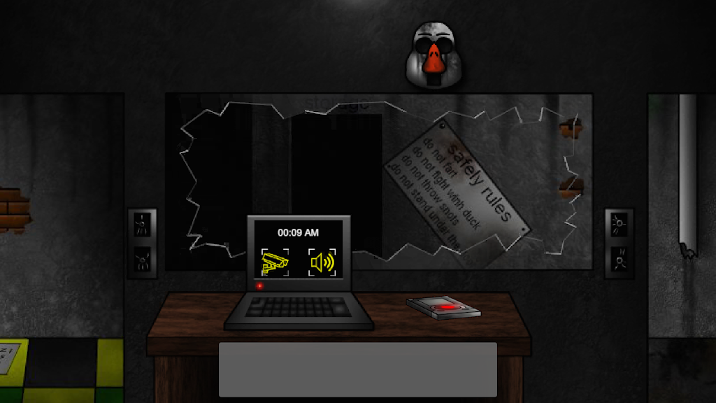 機械玩偶生存 v1.0 安卓版 1