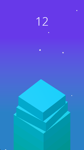 立方體疊疊樂(lè) v1.0.1 安卓版 1