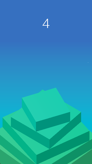 立方體疊疊樂(lè) v1.0.1 安卓版 0