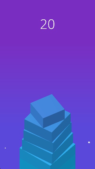 立方體疊疊樂(lè) v1.0.1 安卓版 2