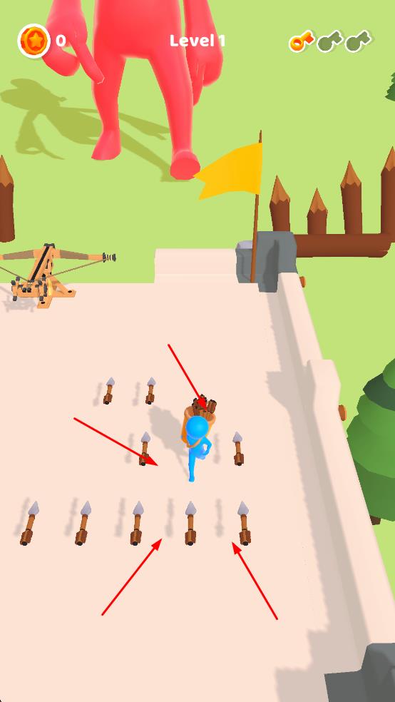 泰坦墜落 v0.1 安卓版 0