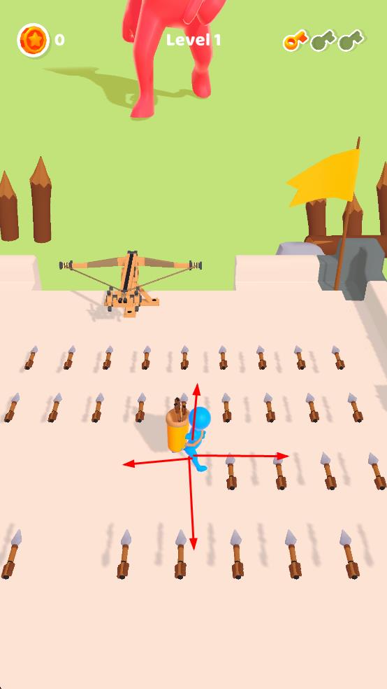 泰坦墜落 v0.1 安卓版 1