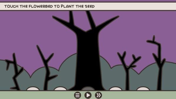 勇士與花園 v1.02 安卓版 2