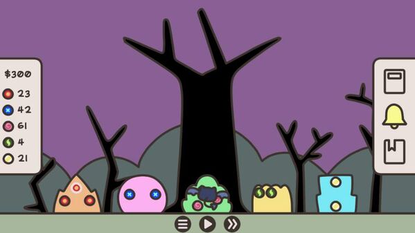 勇士與花園 v1.02 安卓版 0