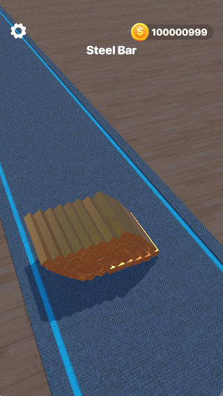 金屬切片 v1.0.6 安卓版 1