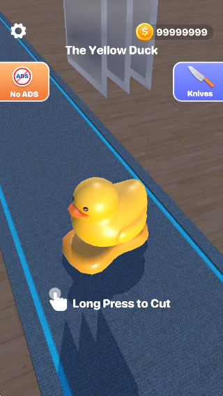 金屬切片 v1.0.6 安卓版 0