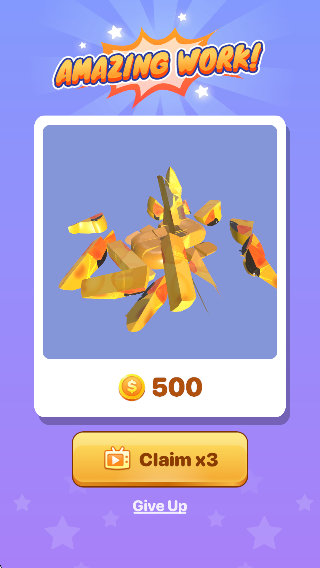 金屬切片 v1.0.6 安卓版 2