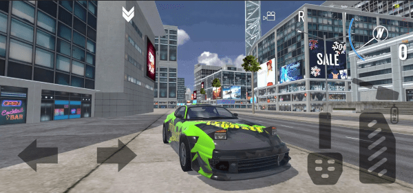 城市汽車極端碰撞 v3 安卓版 0