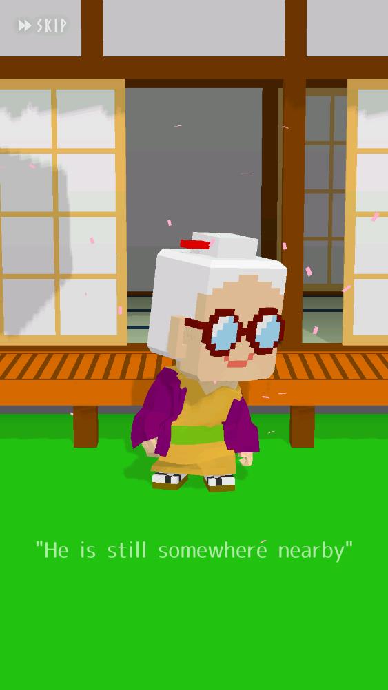 我們最后的旅程 v1.0.6 安卓版 1