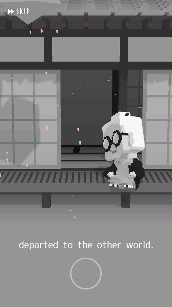 我們最后的旅程 v1.0.6 安卓版 2