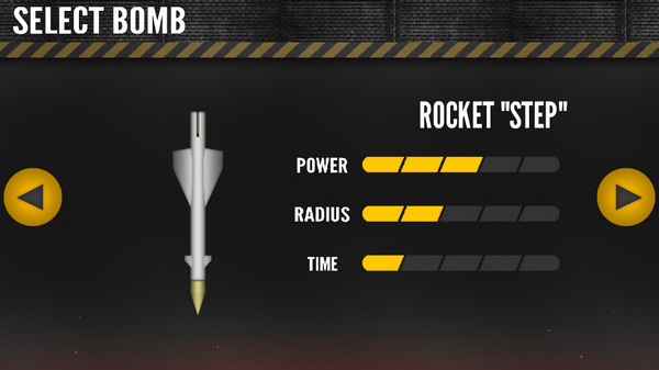導彈模擬器3 v1.64 安卓版 0