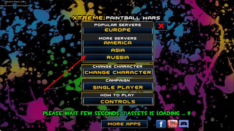 彩彈僵尸大戰(zhàn) v1.4 安卓版 0