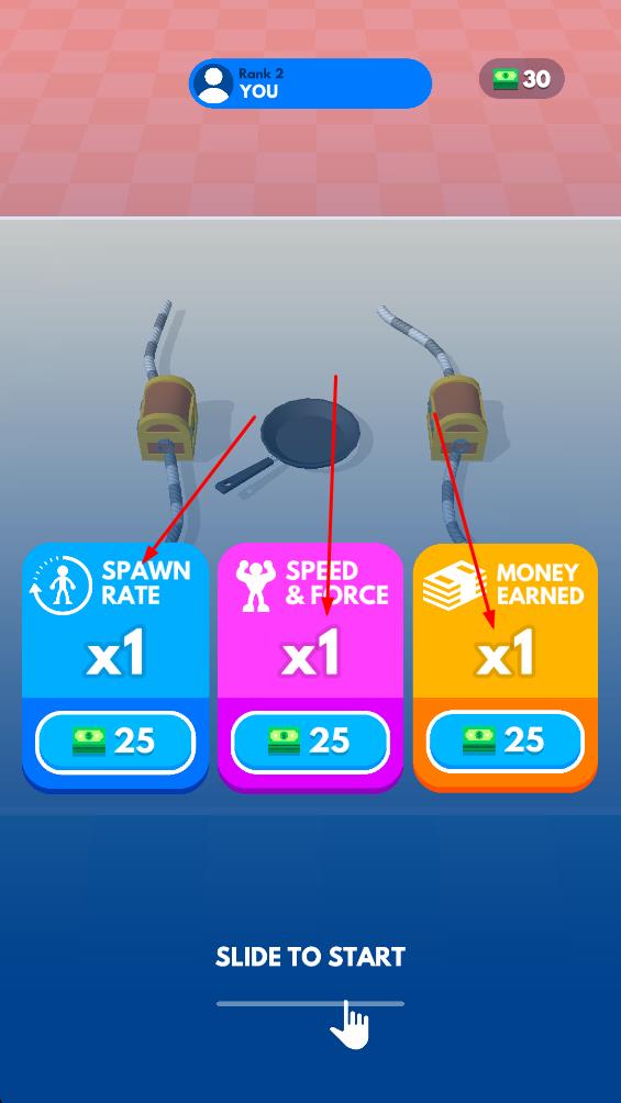 拔河戰(zhàn)爭 v1.0 安卓版 1