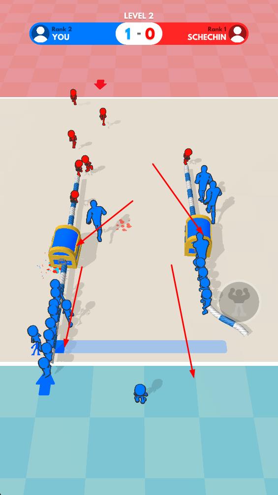 拔河戰(zhàn)爭 v1.0 安卓版 2