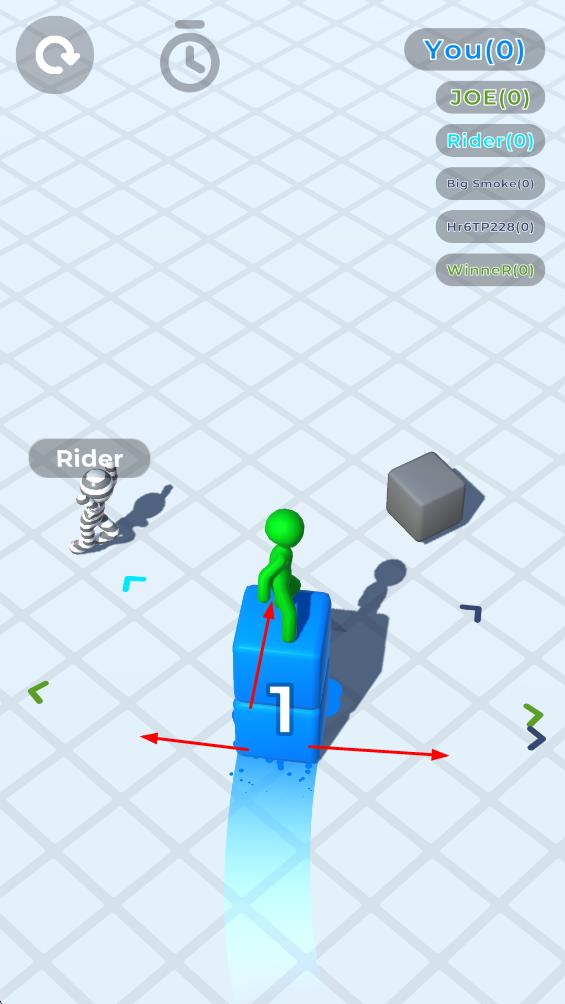 沖浪大作戰(zhàn) v0.1 安卓版 0