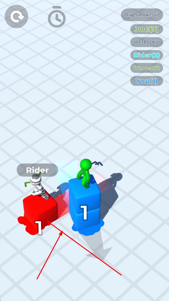 沖浪大作戰(zhàn) v0.1 安卓版 2