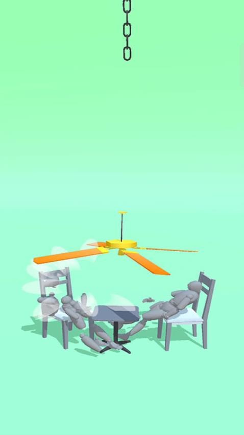 暴打小紅人手機(jī)版 v187.1.5 安卓版 1