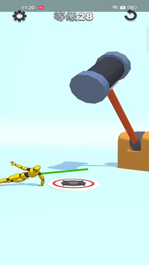 暴打小紅人手機(jī)版 v187.1.5 安卓版 2