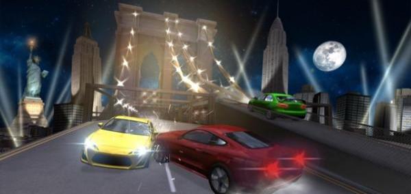 紐約汽車駕駛模擬 v4.17.1 安卓版 1
