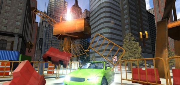 紐約汽車駕駛模擬 v4.17.1 安卓版 0