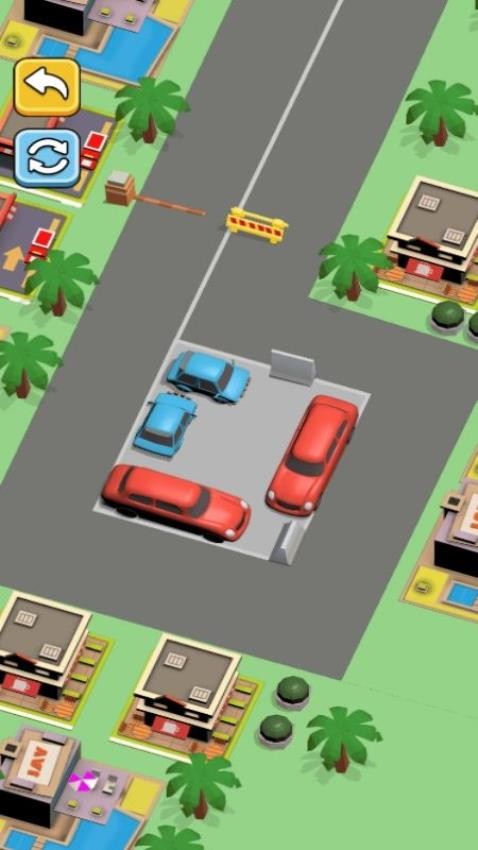 挪車司機 v1.0.0 安卓版 1