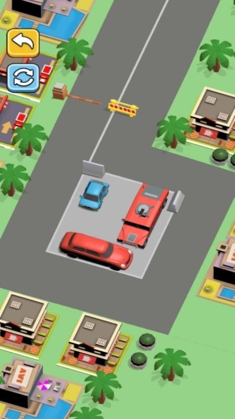 挪車司機 v1.0.0 安卓版 2