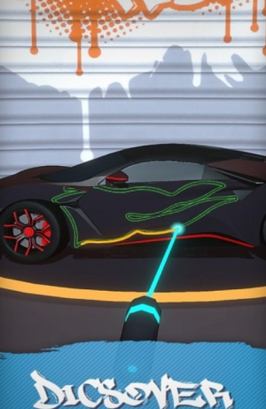 嘻哈飆車族 v3 手游版 0