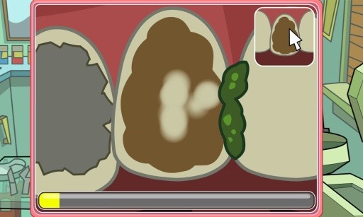 瘋狂的寵物牙醫(yī)最新版 v2.0.1 安卓版 0