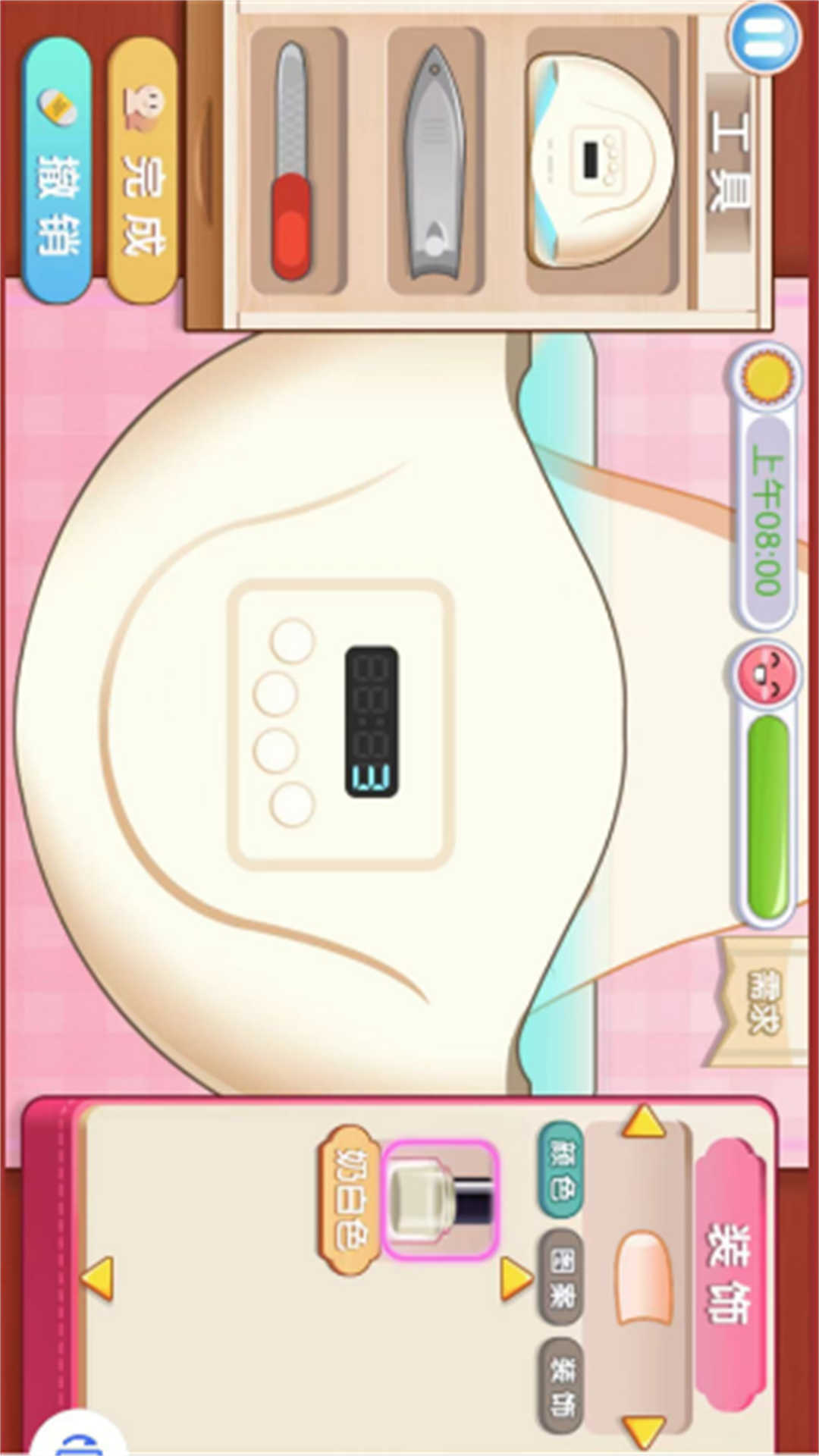 姐姐的美甲小店 v2025.07.766 手機(jī)版 2