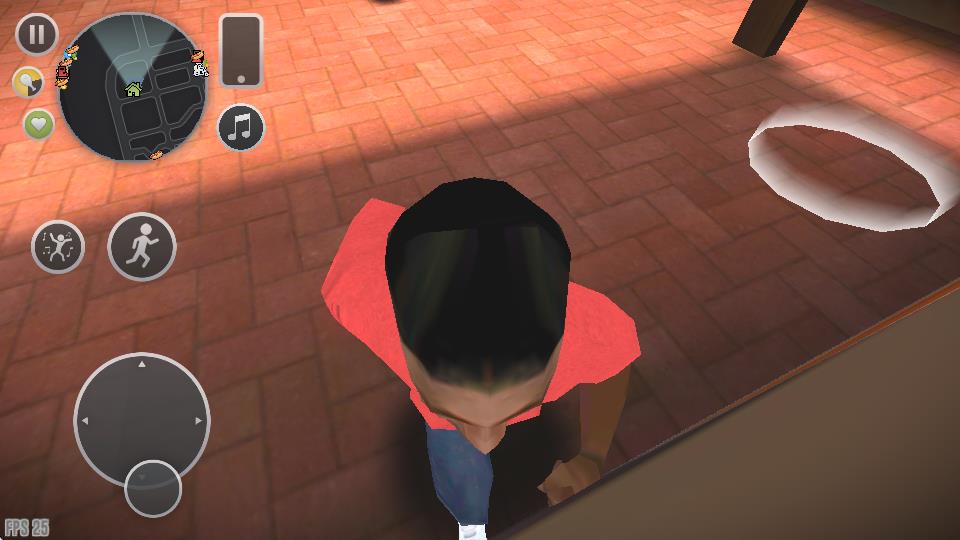 摩托騎手的生活 v5.5 安卓版 0