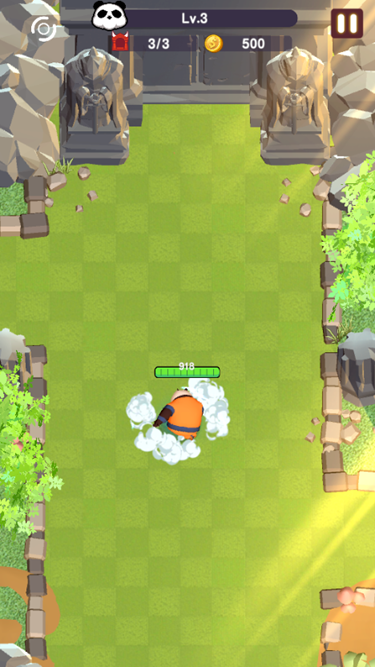 馭劍士 v1.0.0 安卓版 2