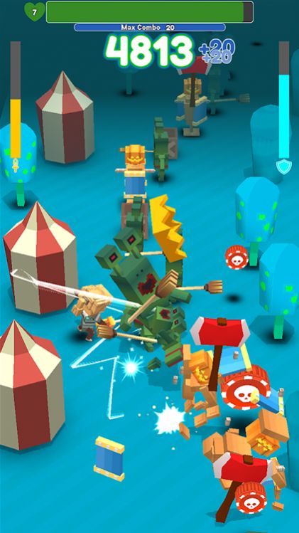 點點獵手 v1.42 安卓版 0