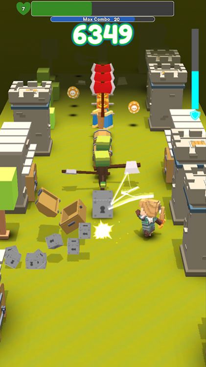 點點獵手 v1.42 安卓版 1