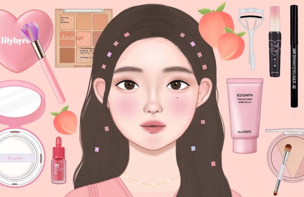 完美少女裝扮免費(fèi)版 v1.0 安卓版 1