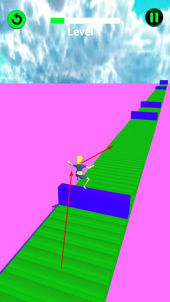 人塔疊疊樂(lè) v1.0 安卓版 1