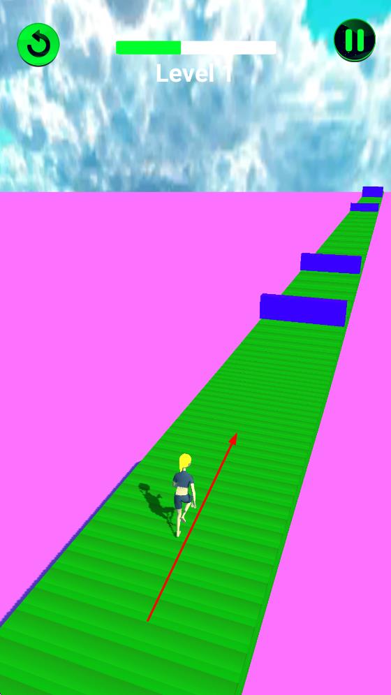 人塔疊疊樂(lè) v1.0 安卓版 2