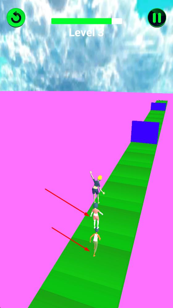 人塔疊疊樂(lè) v1.0 安卓版 0