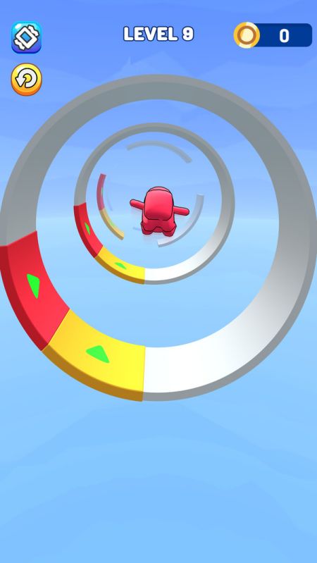 跳跳色夢幻打磚塊 v2.0.1 安卓版 0