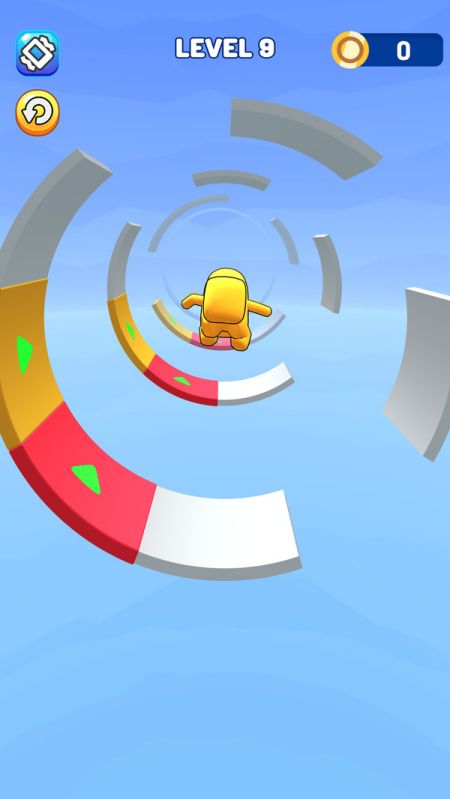 跳跳色夢幻打磚塊 v2.0.1 安卓版 2