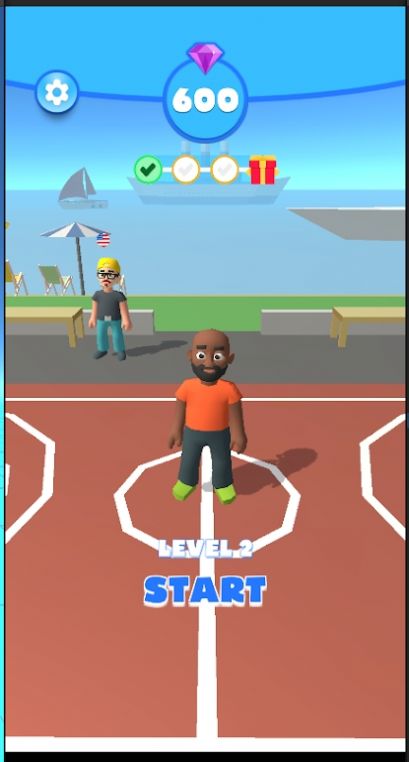 跳躍加灌籃 v10.540 安卓版 0