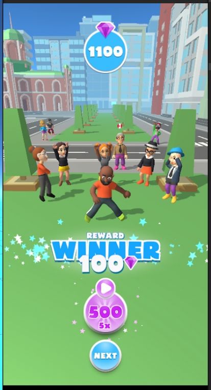 跳躍加灌籃 v10.540 安卓版 2