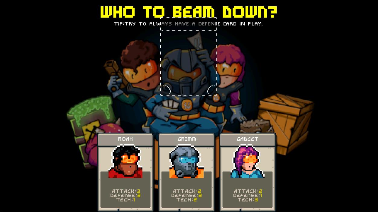 太空野獸2 v1.4.0 安卓版 0