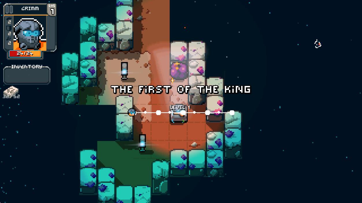 太空野獸2 v1.4.0 安卓版 1