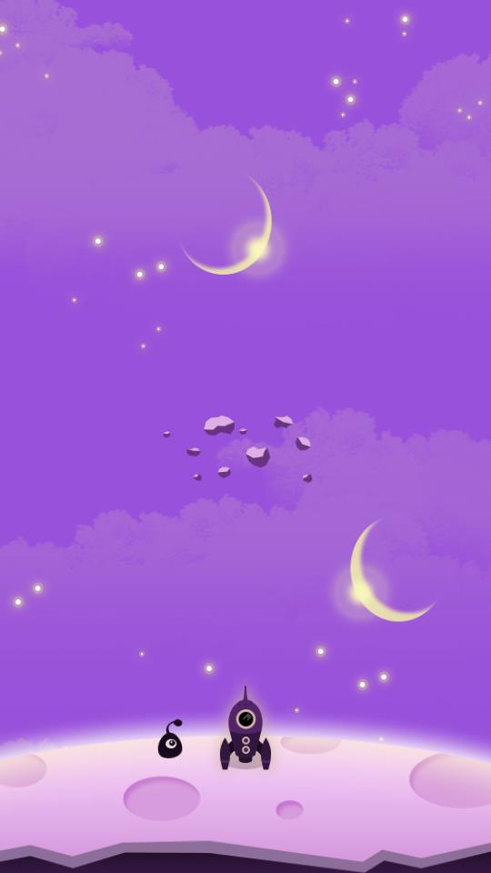 噴射吧火箭 v1.05 安卓版 0