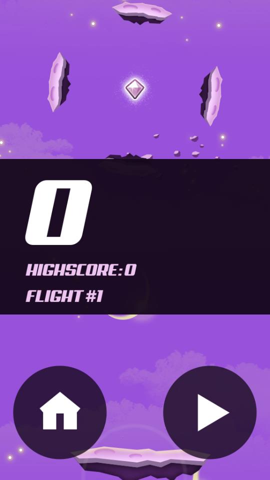 噴射吧火箭 v1.05 安卓版 2