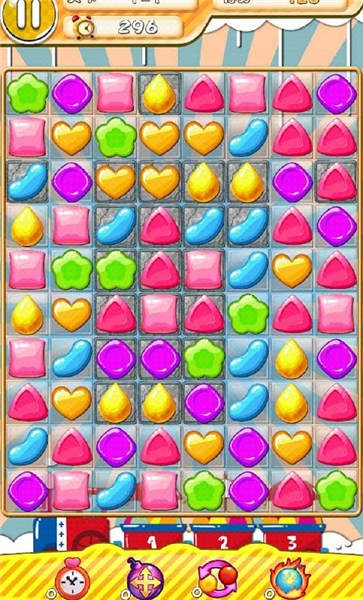 鱷魚消消樂(lè) v1.1 安卓版 0