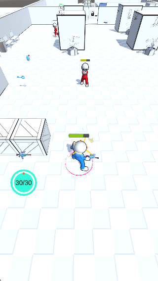 粘贴运动 v0.1 安卓版0